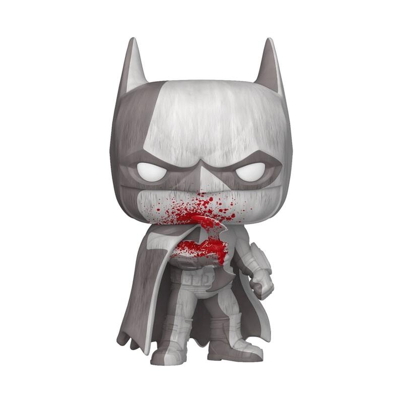 Funko DC Pop! Heroes Batman 602