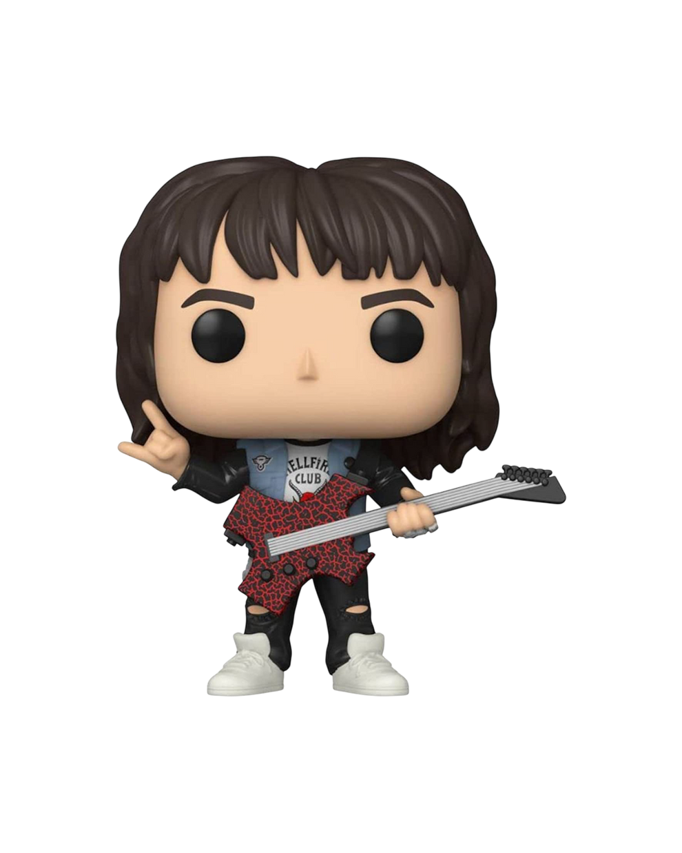 Funko Stranger Things Pop! Television Eddie 1250