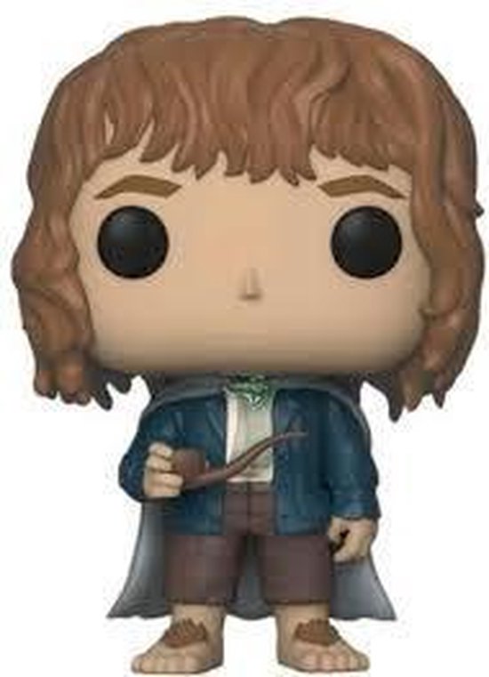 Funko Lord of the Rings Pop! Movies Pippin Took 530