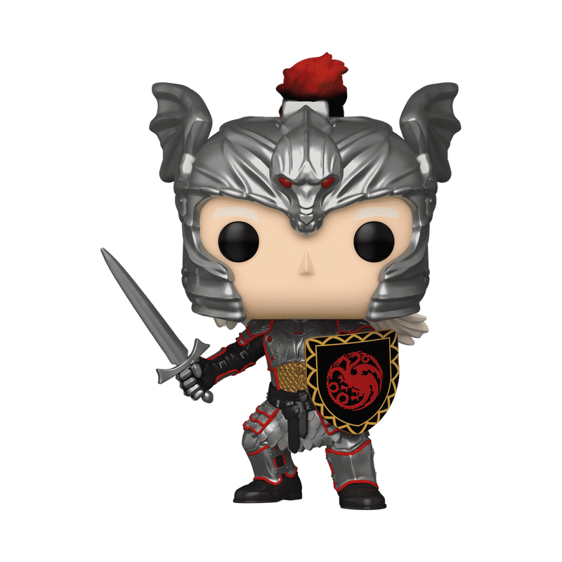 Funko House of the Dragon Pop! Daemon Targayen 11