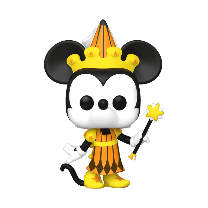 Funko Disney Pop! Minnie Mouse 1485