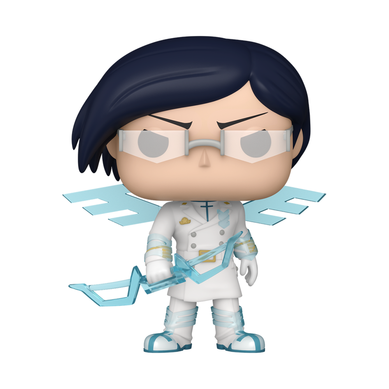 Funko Bleach Pop! Animation Uryu Ishida 2394