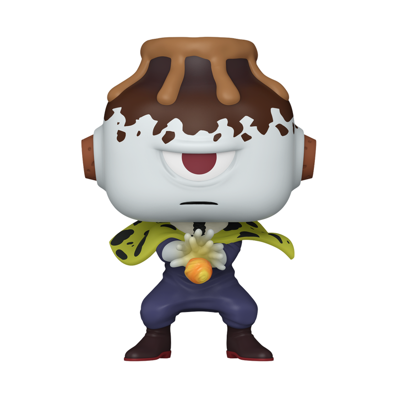 Funko Jujutsu Kaisen Pop! Animation Jogo 2127