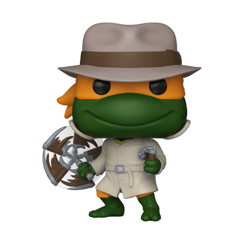 Funko Teenage Mutant Ninja Turtles Pop! Television 1749