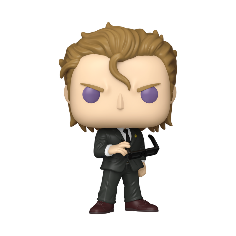 Funko Solo Leveling Pop! Animation Woo Jinchul 2271