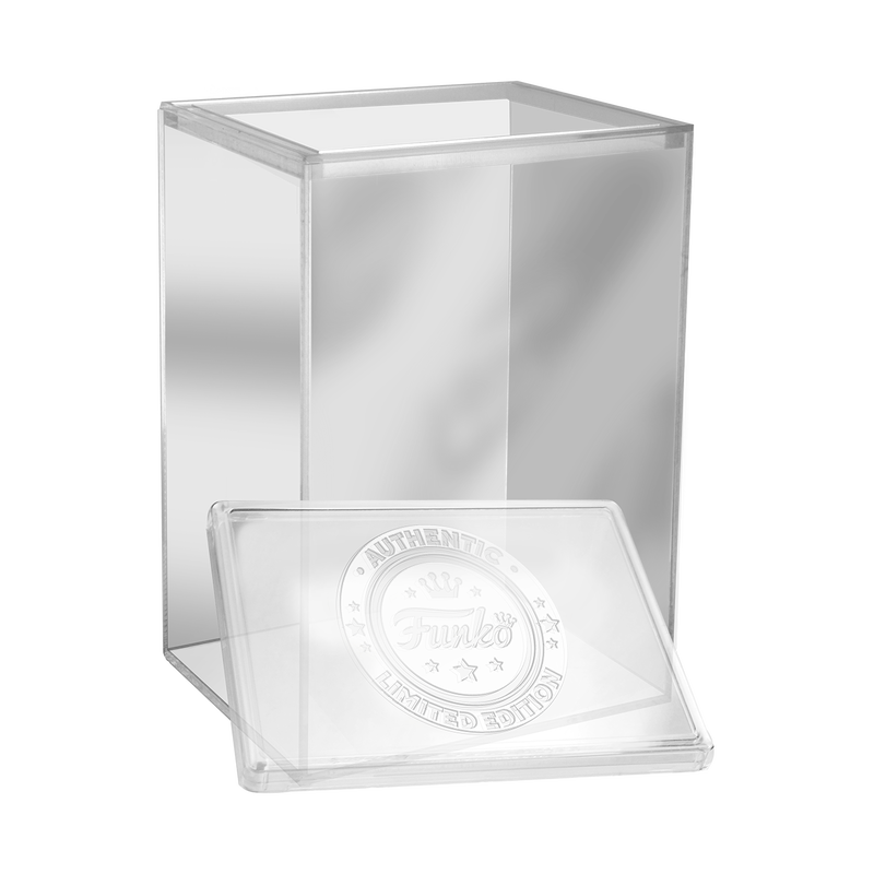 Funko Sonic de Hedgehog Pop! Games Mephiles 1176 Limited 3500 pcs