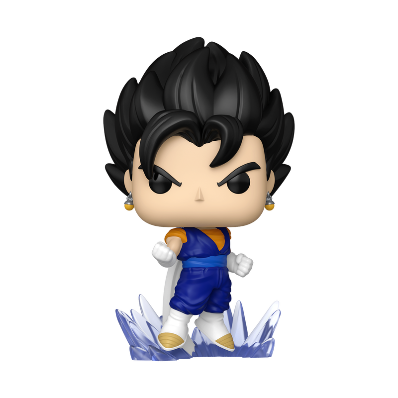 Funko Dragon Ball Z Pop! Animation Vegito 2218