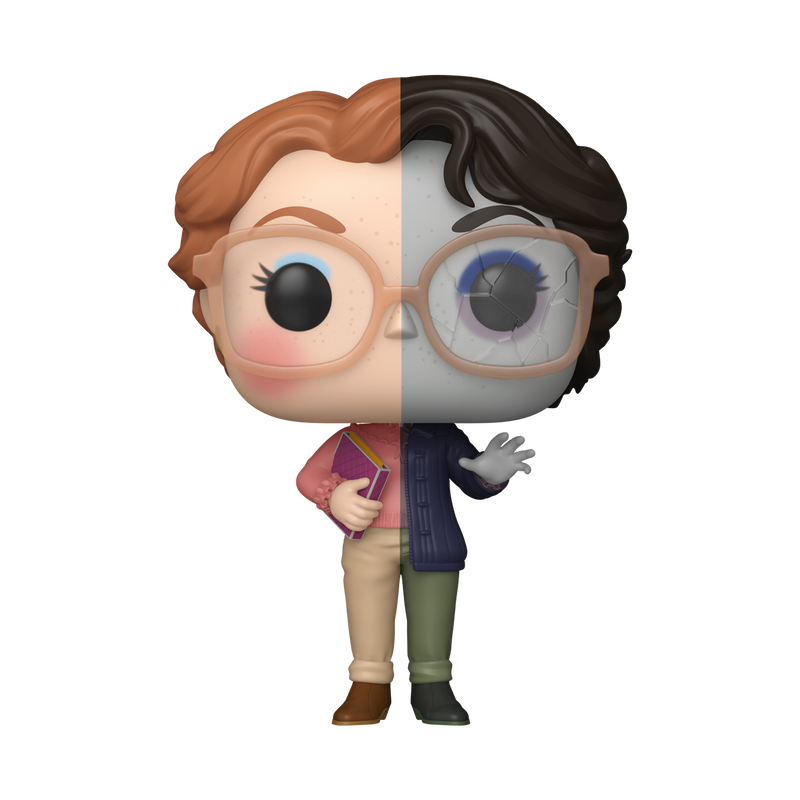Funko Stranger Things Pop! Television Barb Holland 1908