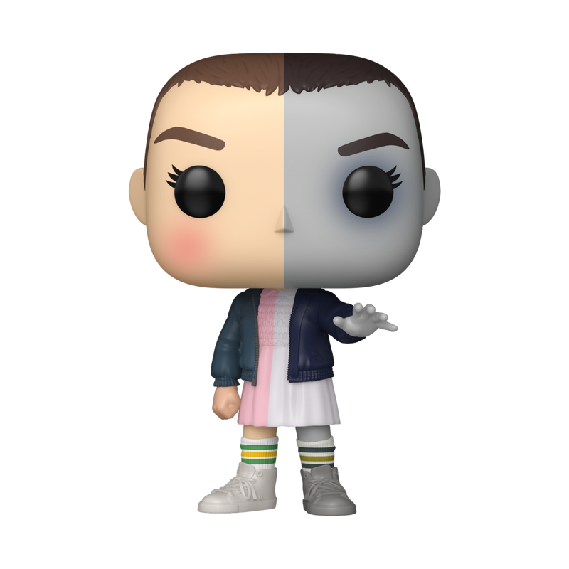 Funko Stranger Things Pop! Television Eleven 1910