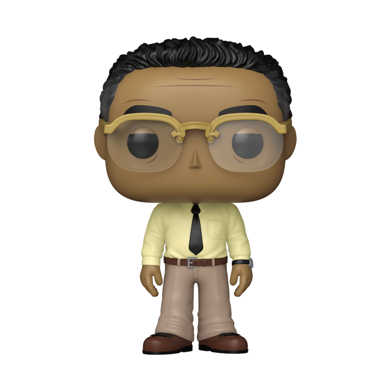 (Pre-order) Funko Breaking Bad Pop! Television Gus Fring 1933