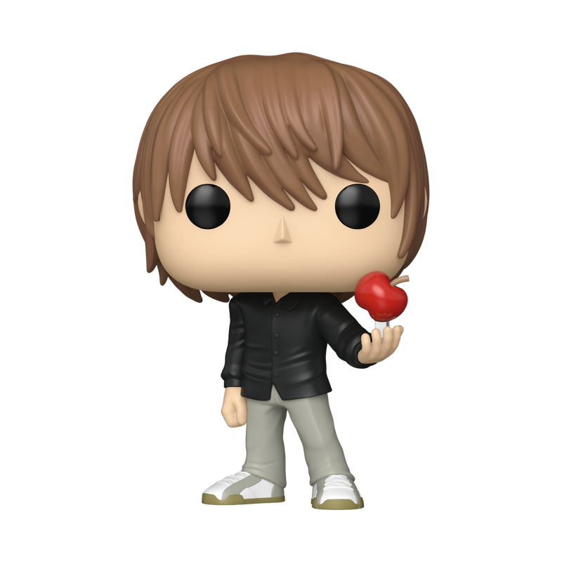 (Pre-order) Funko Death Note Pop! Animation Light Yagami 2379