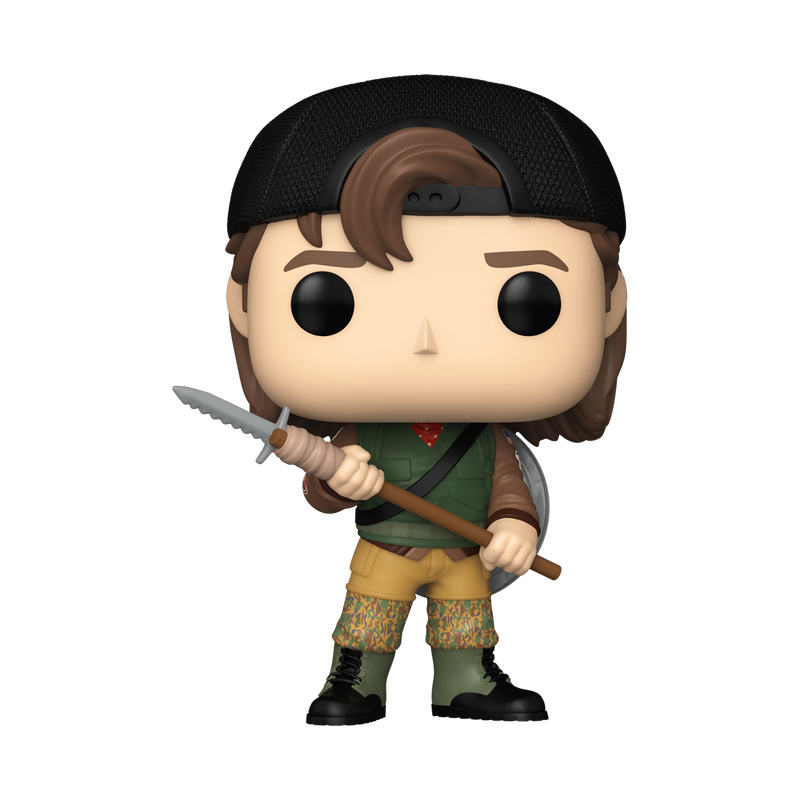Funko Stranger Things Pop! Television Steve Harrington 1888