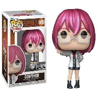 Funko Seven Deadly Sins! Animation Gowther 1498 (8/10)