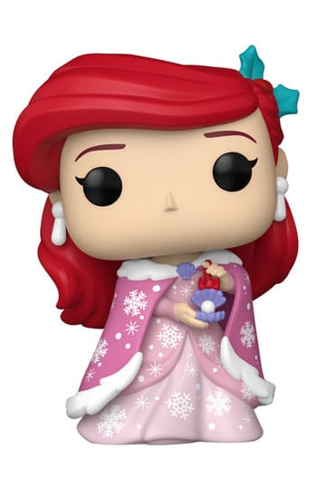 Funko Disney Pop! Ariel 1615