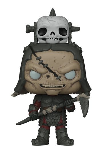 Funko Lord of the Rings Pop! Movies Guritz 1984