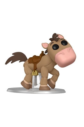 Funko Toy Story 5 Pop! Disney Bullseye 1713