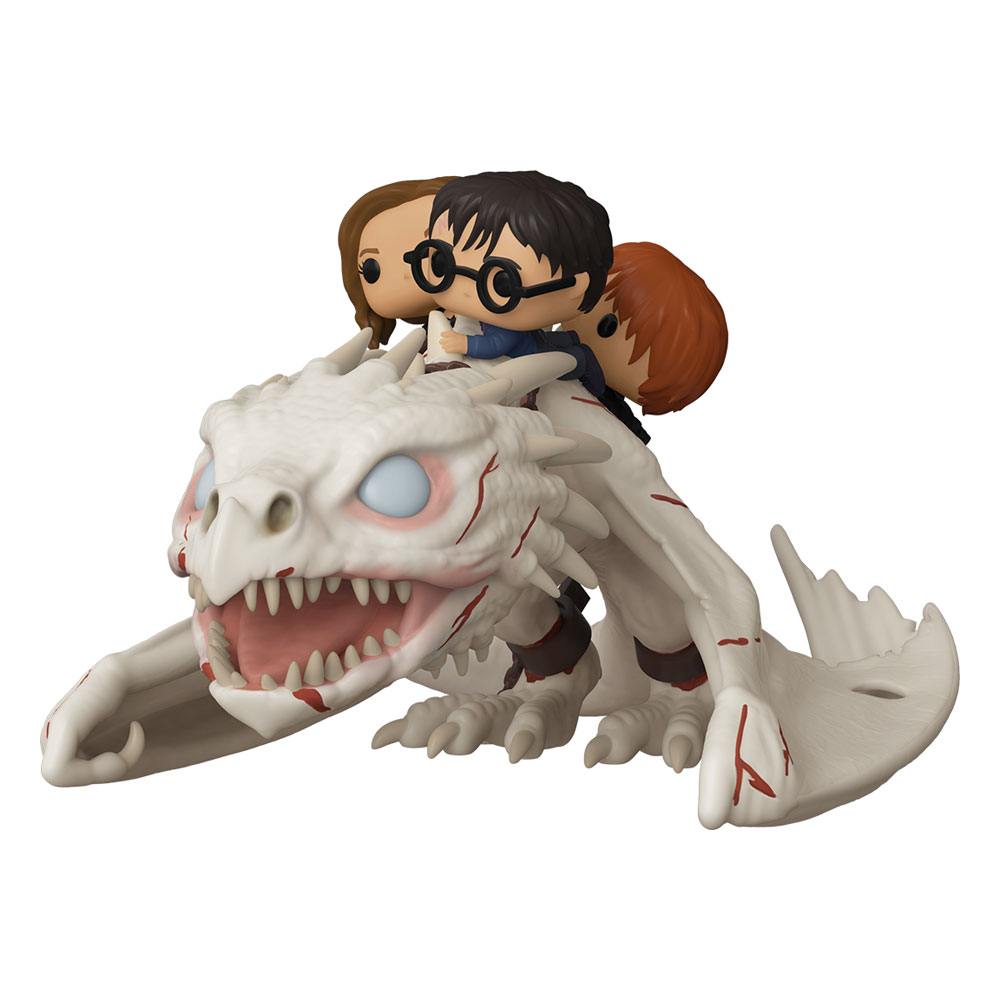 Funko Harry Potter Pop! Gringotts Dragon 93 (15cm)