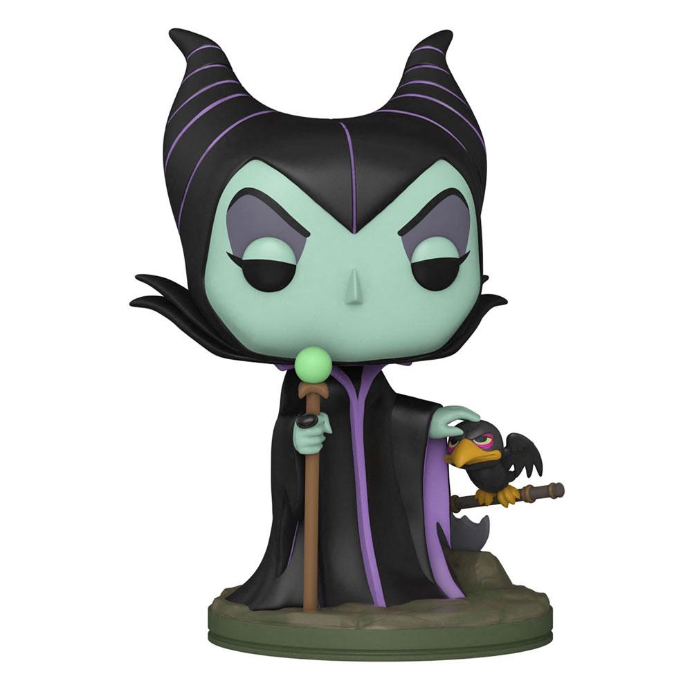 Funko Villians Pop! Disney Maleficent 1082