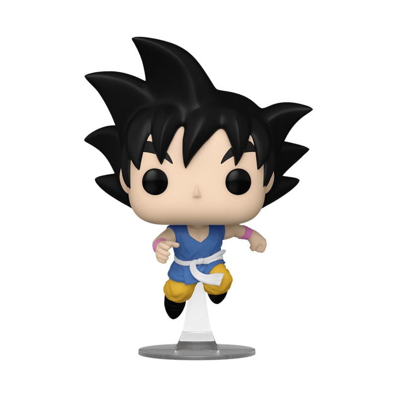 Funko Dragon Ball Pop! Animation Goku 1626