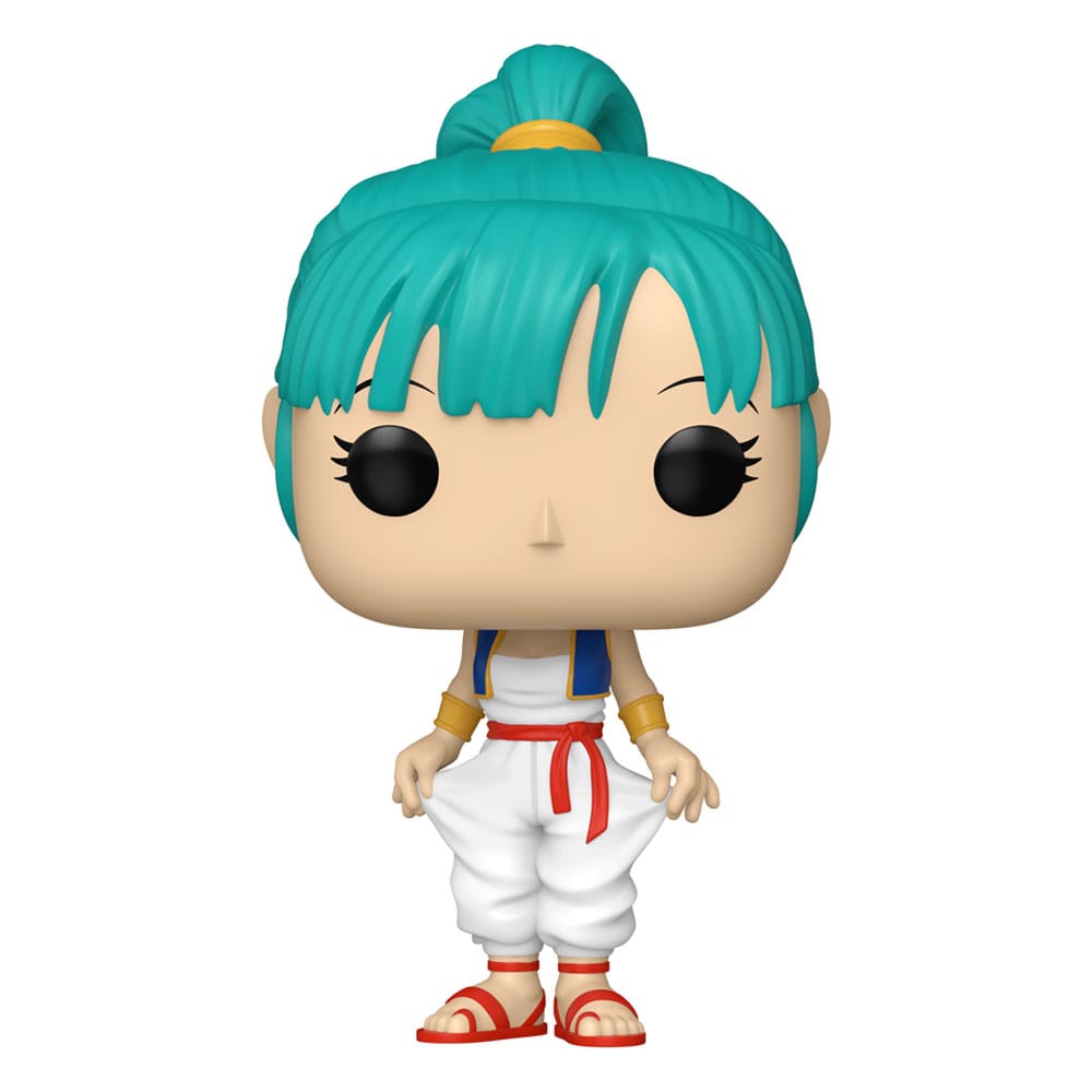 Funko Dragon Ball Pop! Animation Bulma 1923