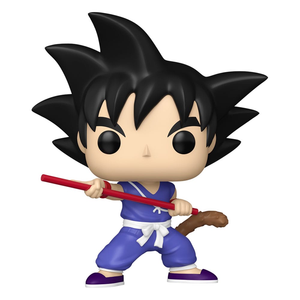 Funko Dragon Ball Pop! Animation Goku 1922