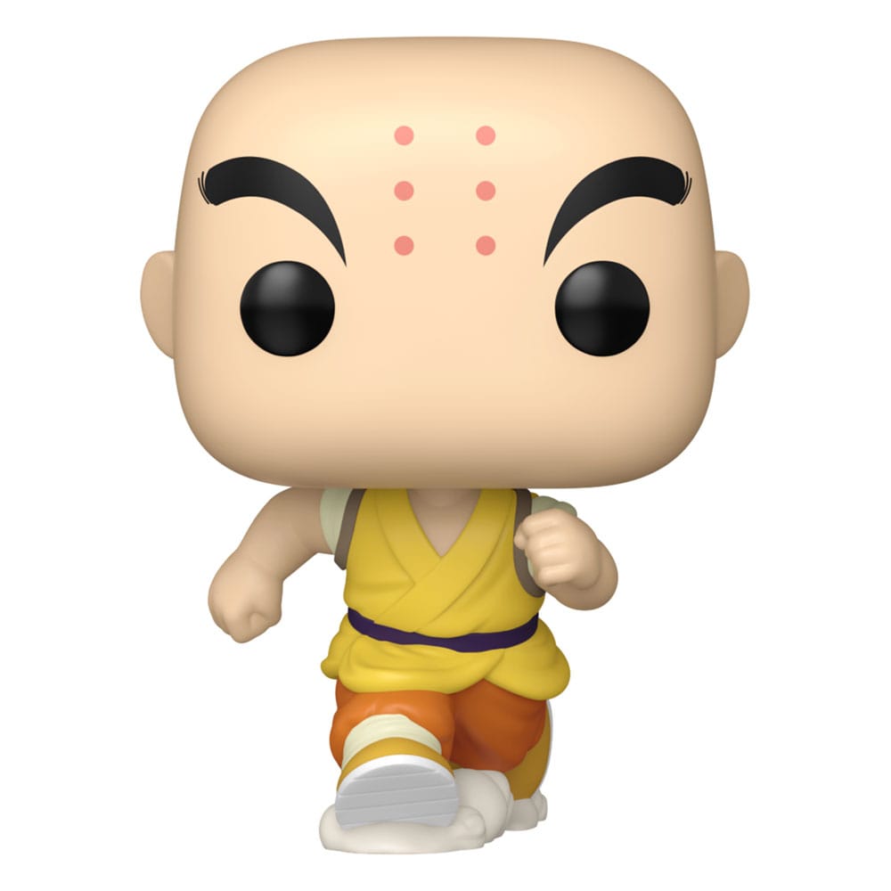 Funko Dragon Ball Pop! Animation Krillin 1926