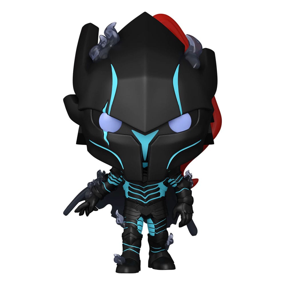 Funko Solo Leveling Pop! Animation Igris 1985