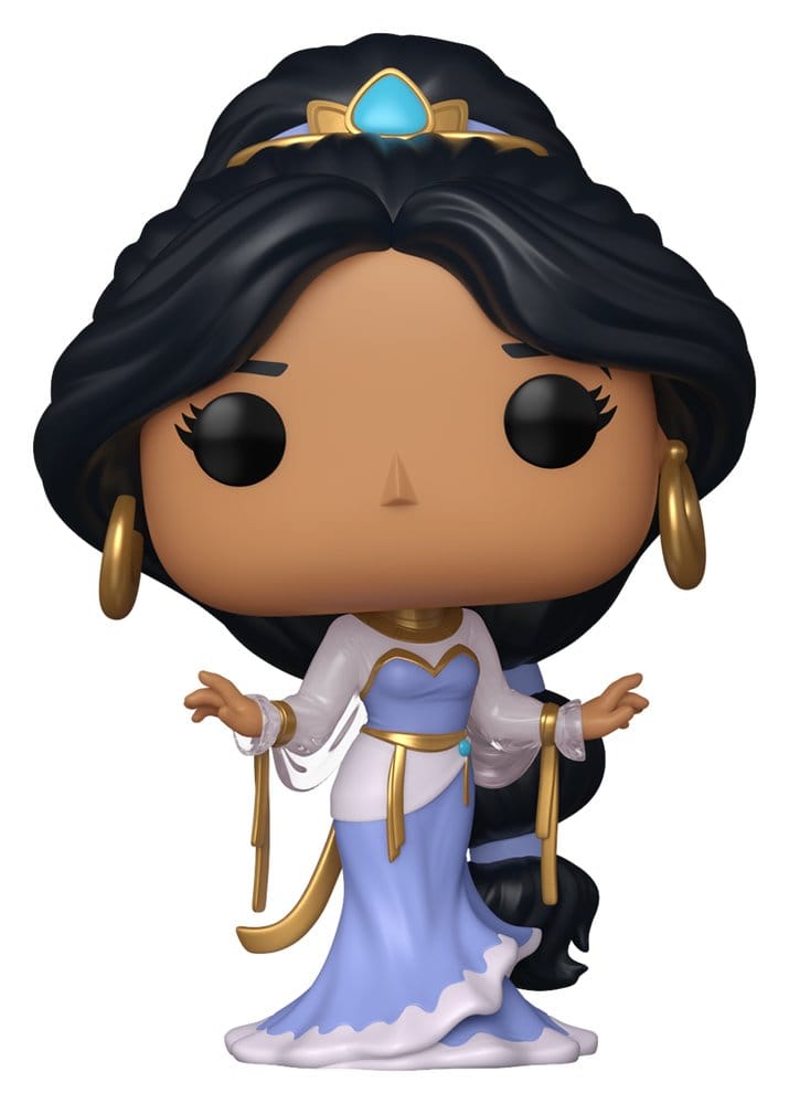 Funko Disney Pop! Princess Jasmine 1738