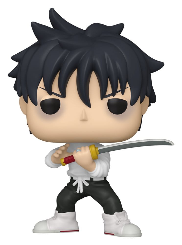 Funko Jujutsu Kaisën Pop! Animation Yuta Okkotsu 2319