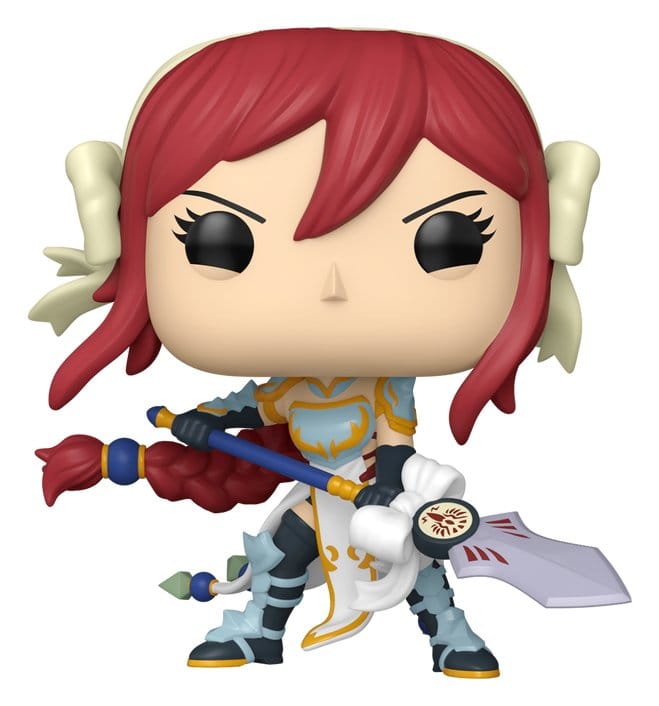 Funko Fairy Tail Pop! Animation Erza 2288