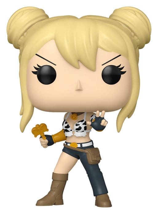 Funko Fairy Tail Pop! Animation Lucy 2286