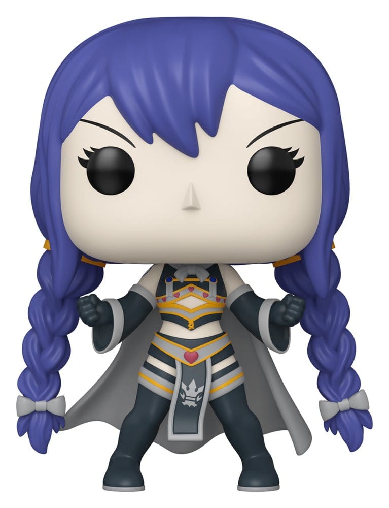 Funko Fairy Tail Pop! Animation Wendy 2289