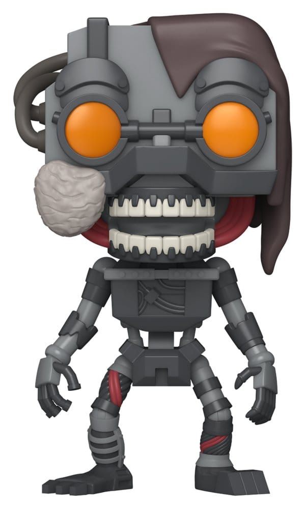 Funko Five Nights at Freddy's Pop! Games The Mimic 1216
