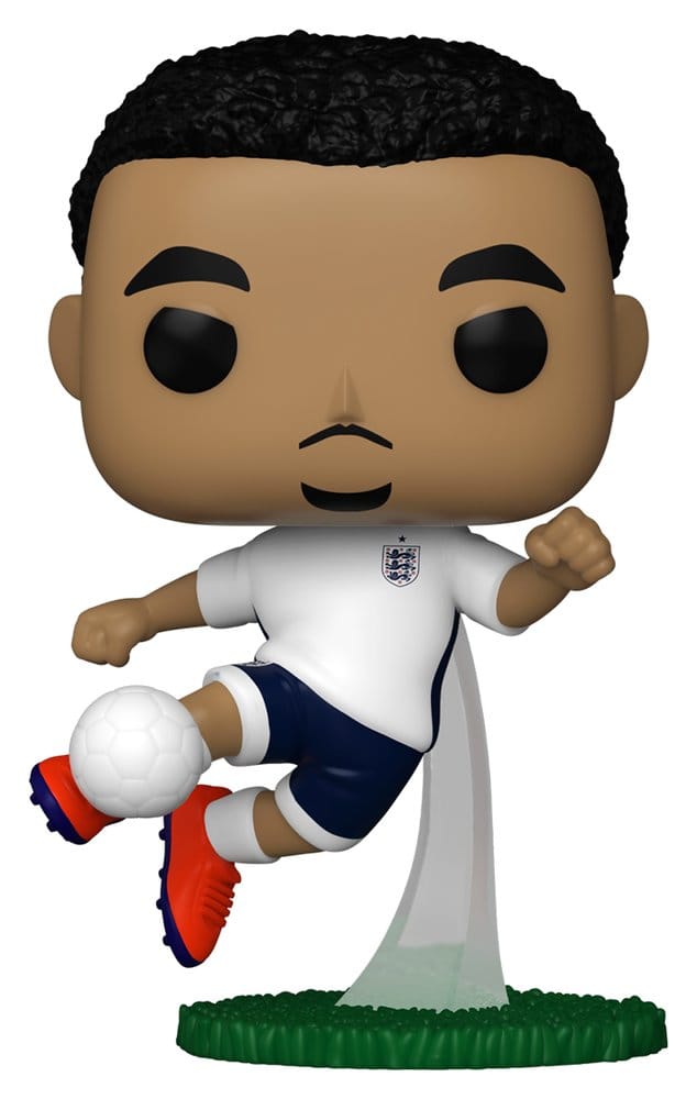 Funko Engeland Pop! Football Trent Alexander-Arnold 94