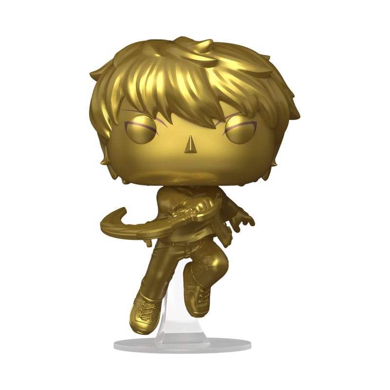 Funko Solo Leveling Pop! Animation Sung Jinwoo 1982