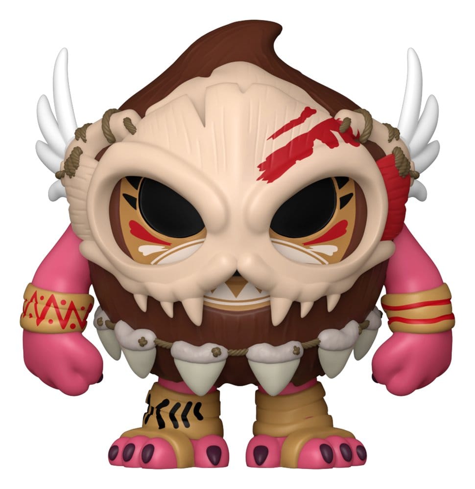 Funko Moana Pop! Disney Kotu 1766