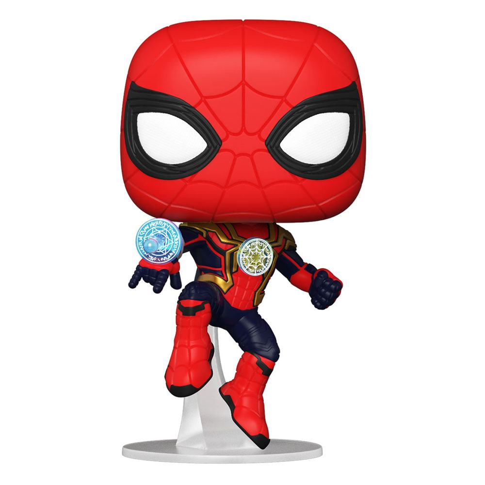 (Pre-order) Funko No way home Pop! Marvel Spider-man 913