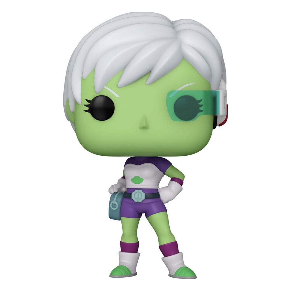 Funko Dragon Ball Super Pop! Animation Cheelai 1864