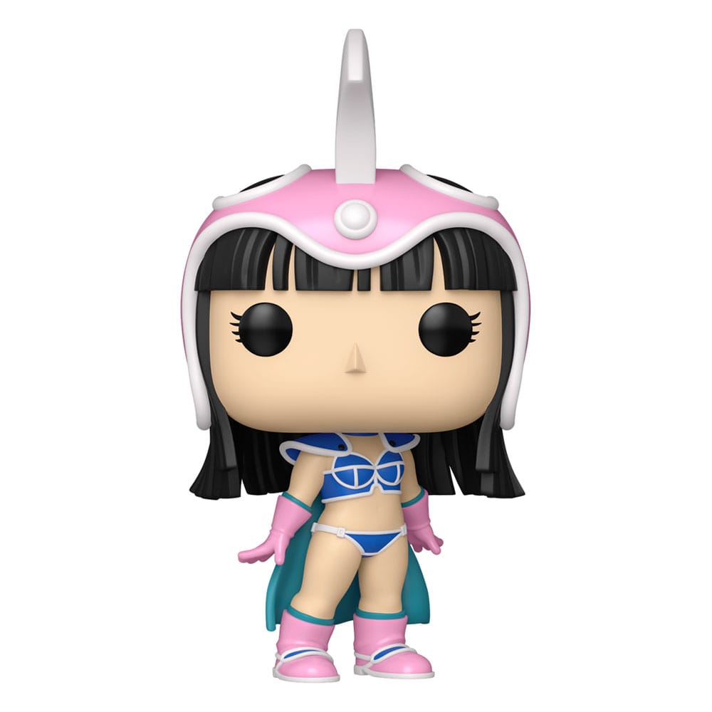 Funko Dragon Ball Pop! Animation Chichi 1925