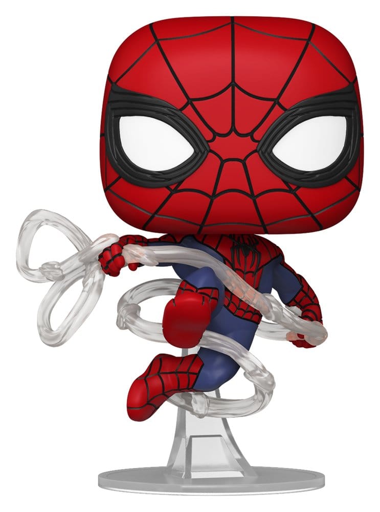 (Back-order) Funko Brand New Day Pop! Marvel Spider-man 1586