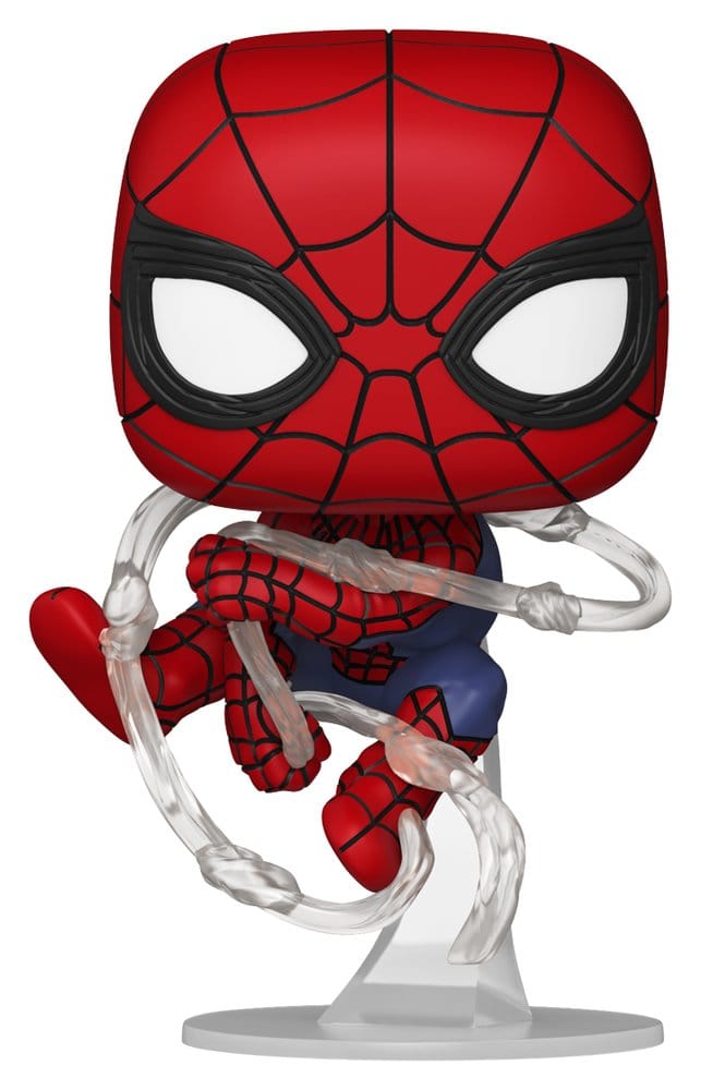 (Pre-order) Funko Brand New Day Pop! Marvel Spider-man 1589 Jumbo