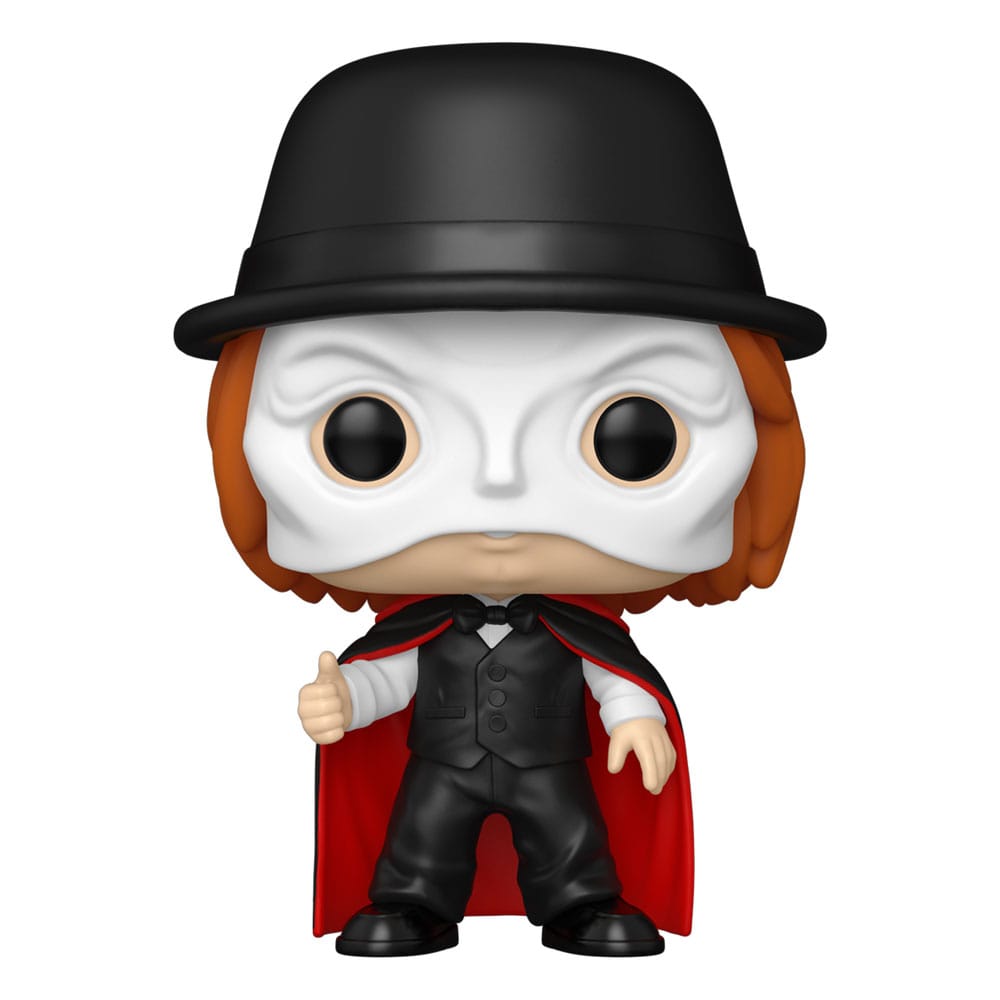 Funko Child's Play Pop! Television Phantom Chucky 1721
