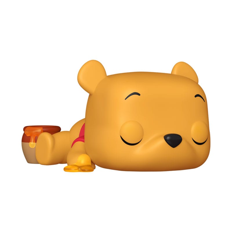 Funko Winnie The Pooh Pop! Disney Sleeping Winnie the Pooh 1682