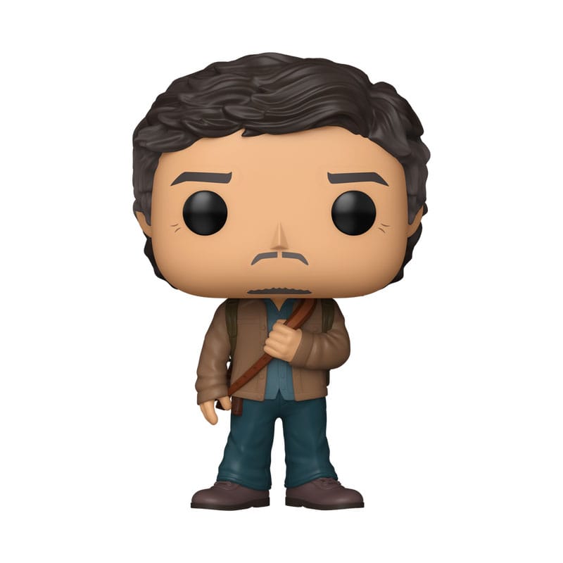 Funko The Last of Us Pop! Television Joey Miller 1845