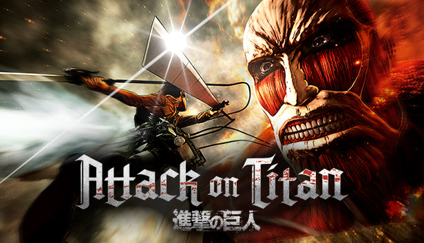 ATTACK ON TITAN