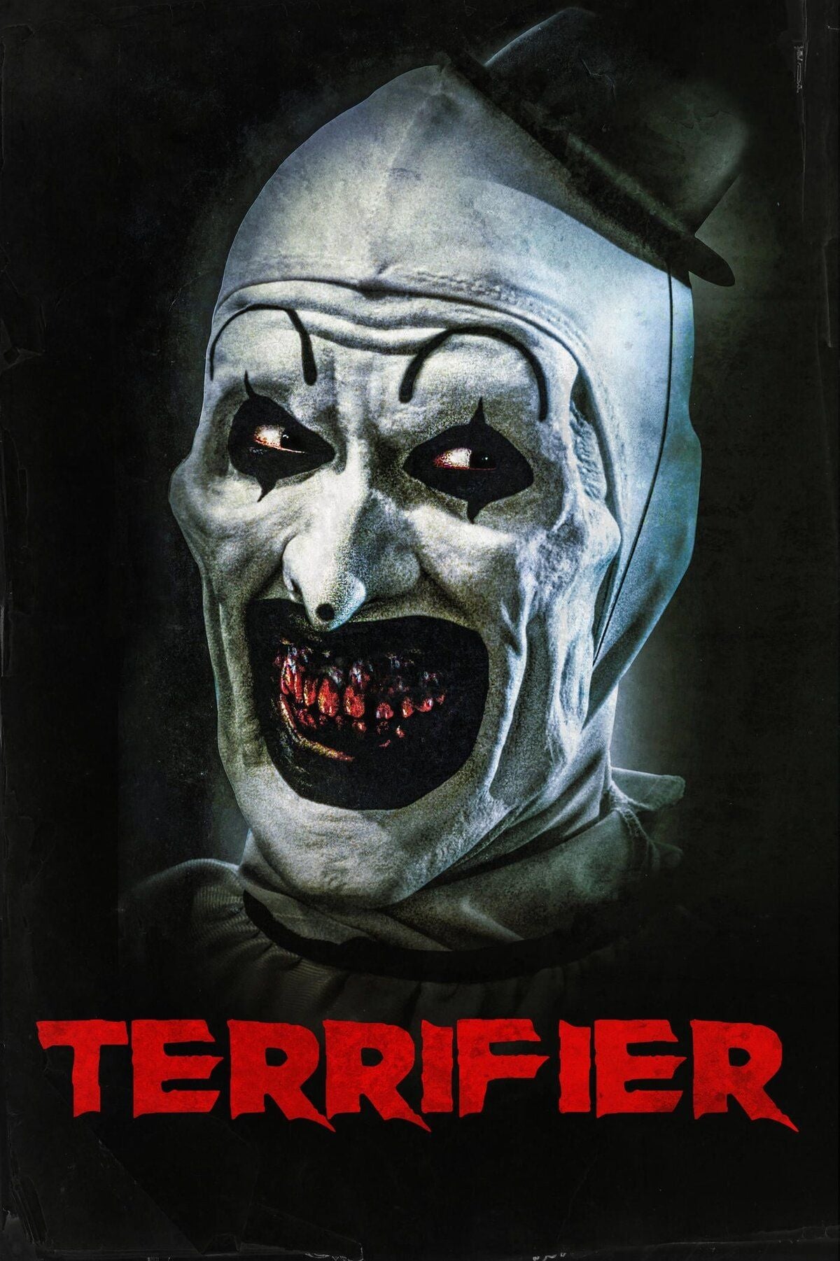 TERRIFIER