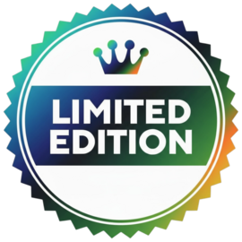 LIMITED EDITIONS