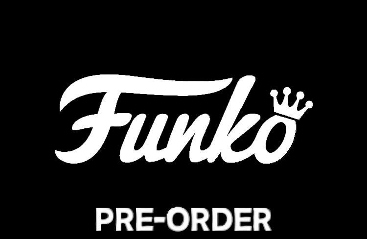 PRE-ORDER