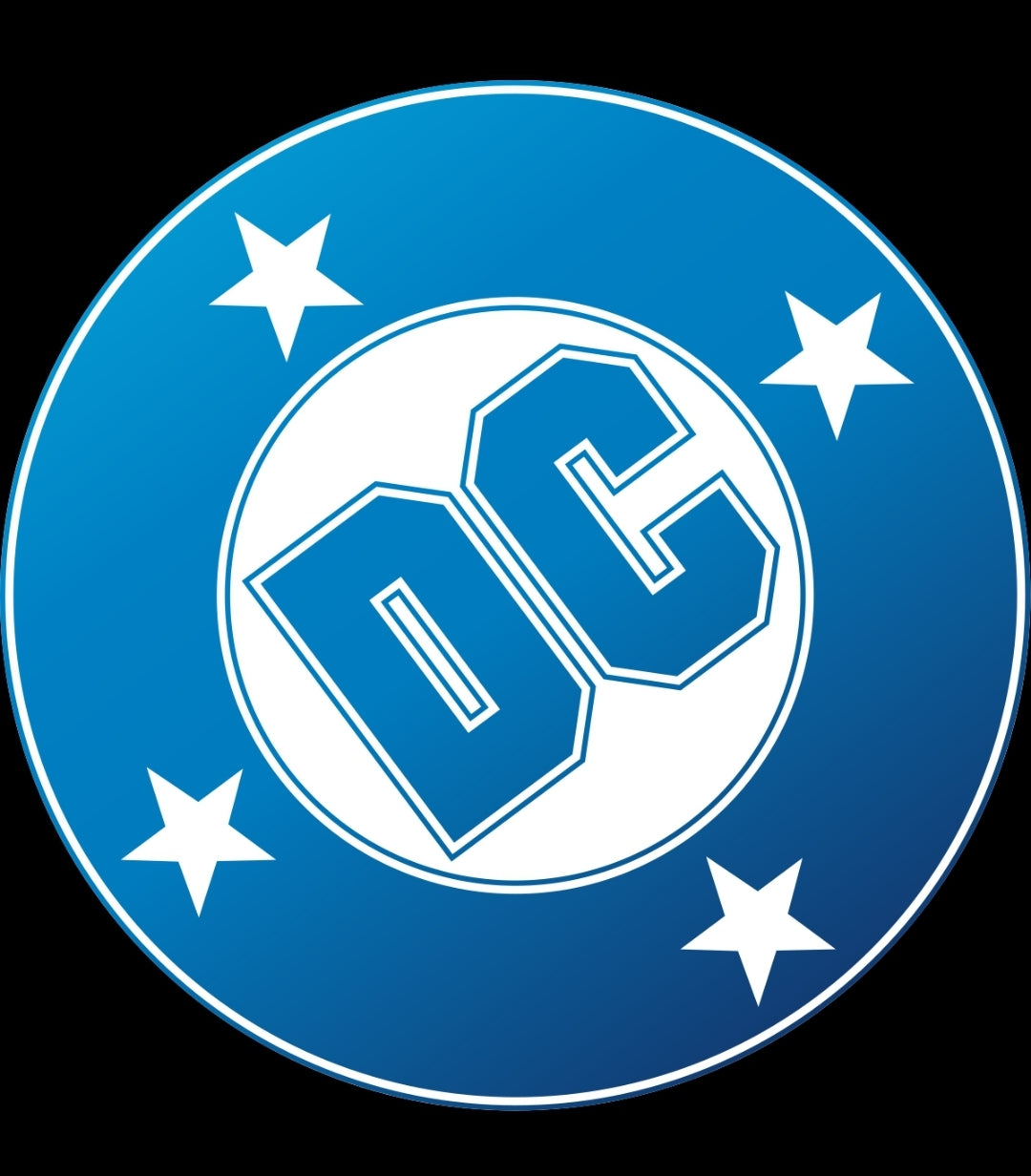 DC COMICS