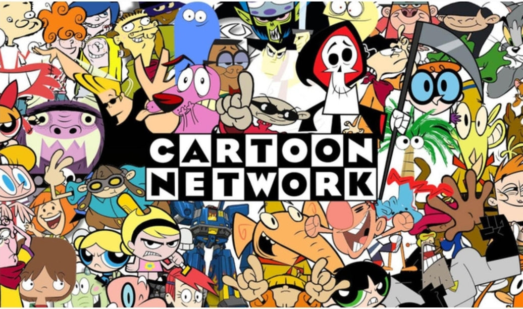 CARTOON NETWORK